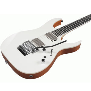 Ibanez RG5320C Prestige Electric Guitar Pearl White w/ Hardcase