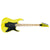 Ibanez RG550 Prestige Electric Guitar Desert Sun Yellow