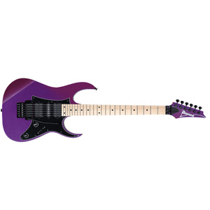 Ibanez Prestige RG550 Electric Guitar Purple Neon