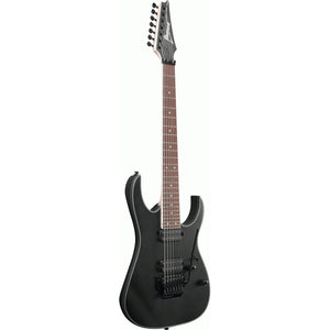 Ibanez RG7320EX Electric Guitar 7-String Black Flat