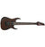 Ibanez RG7421 WNF 7-String Electric Guitar Walnut Flat