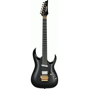 Ibanez Prestige RGA622XH Electric Guitar Black w/ Hardcase