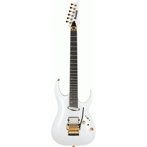 Ibanez RGA622XH Prestige Electric Guitar White w/ Hardcase