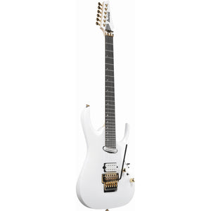 Ibanez RGA622XH Prestige Electric Guitar White w/ Hardcase