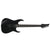 Ibanez RGRTB621 Electric Guitar Black Flat