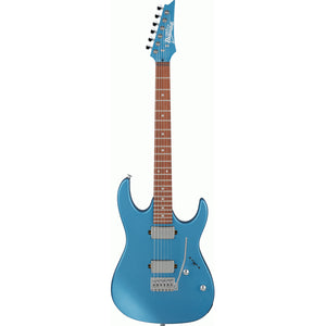 Ibanez RX120SP Electric Guitar Metallic Light Blue Matte