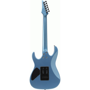 Ibanez RX120SP Electric Guitar Metallic Light Blue Matte