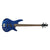 Ibanez SR200 Bass Guitar Jewel Blue - SR200JB