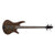 Ibanez SR200B GIO Bass Gutiar Walnut Flat - SR200BWNF