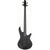 Ibanez SR200B Bass Guitar Weathered Black