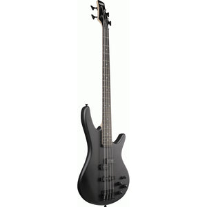 Ibanez SR200B Bass Guitar Weathered Black