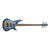 Ibanez SR2600 Premium Bass Guitar Cerulean Blue Burst - SR2600CBB