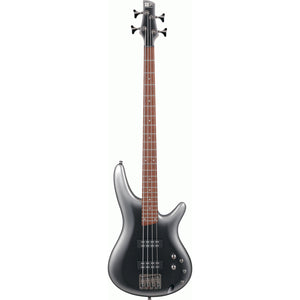 Ibanez SR300E Bass Guitar Midnight Gray Burst