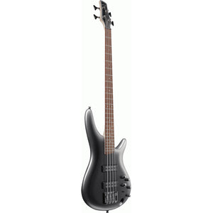 Ibanez SR300E Bass Guitar Midnight Gray Burst