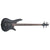 Ibanez SR300EB Bass Guitar Weathered Black - SR300EBWK