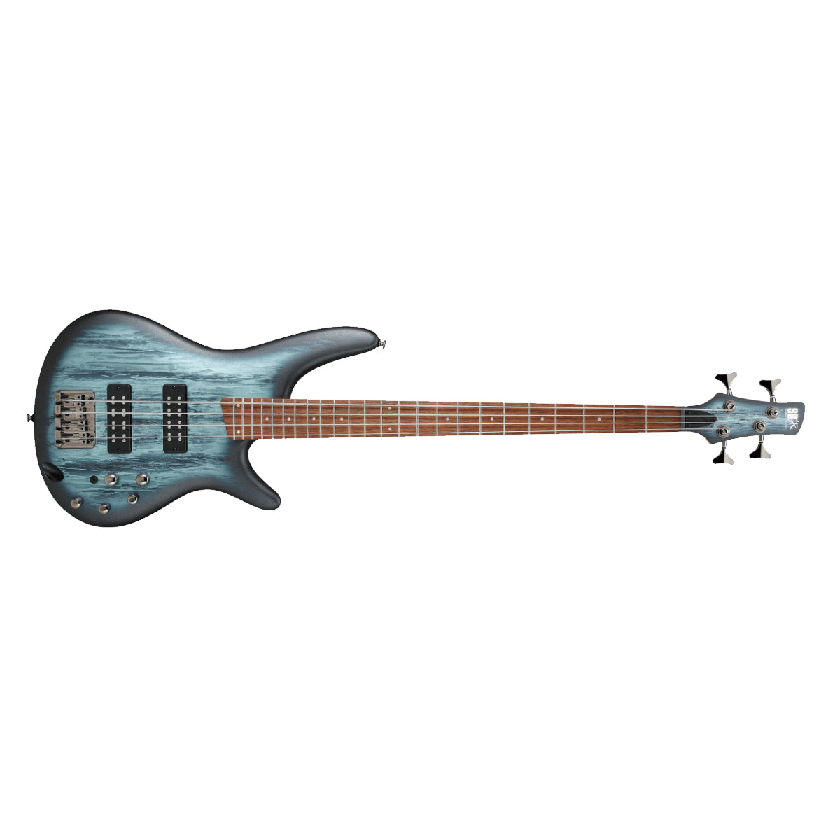 Ibanez SR300ES Bass Guitar Sky Veil Matte - SR300ESVM