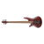 Ibanez SR505EL Bass Guitar 5-String Left Handed Brown Mahogany - SR505ELBM