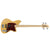 Ibanez TMB100M Talman Bass Guitar Mustard Flat Yellow - TMB100MMWF