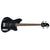 Ibanez TMB30 Talman Bass Guitar Black - TMB30BK