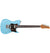 Ibanez TQMS1 CTB Tom Quayle Signature AZS Electric Guitar Celeste Blue w/ Case