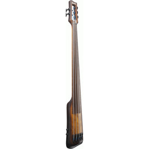 Ibanez UB805 Upright Bass Guitar 5-String Mahogany Oil Burst