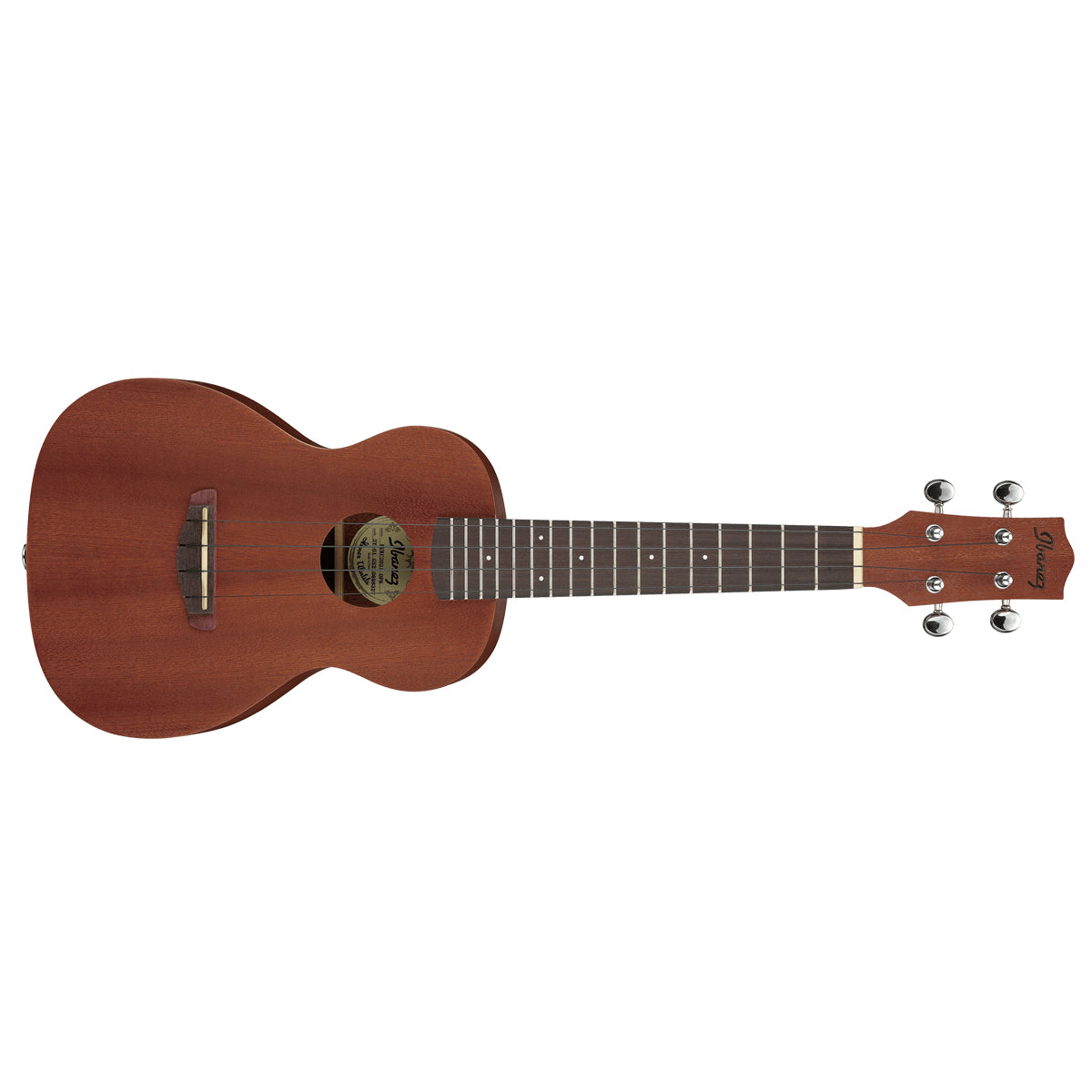 Ibanez ukelele online