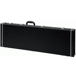 Ibanez W250C Rectangular Wooden Electric Guitar Case for RG/RGA/RGD/S/SA & Left Handed Models