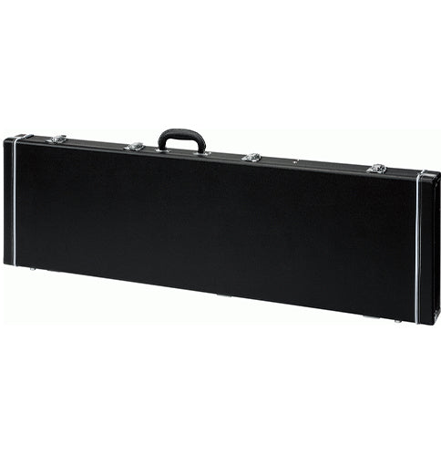 Ibanez WB250C Rectangular Wooden Bass Guitar Case for SR/SRX/BTB/ATK & Left Handed Models