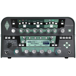 Kemper Profiler Head Black