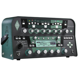 Kemper Profiler Head Black