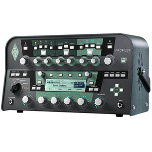 Kemper Profiler Head Black