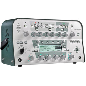 Kemper Profiler Head White