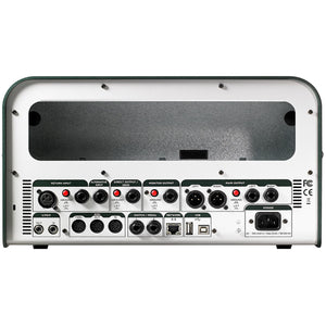 Kemper Profiler Head White