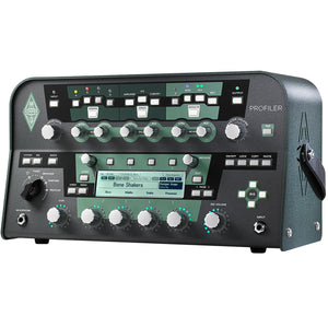 Kemper Profiler Power Head