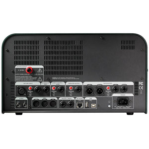 Kemper Profiler Power Head