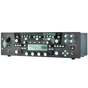 Kemper Profiler Power Rack