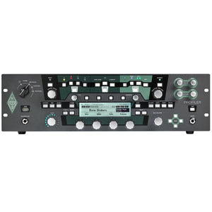 Kemper Profiler Rack