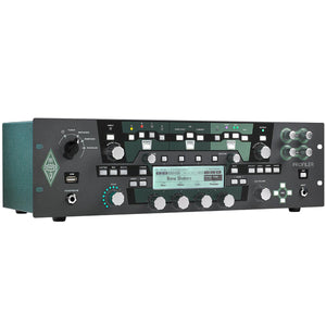 Kemper Profiler Rack