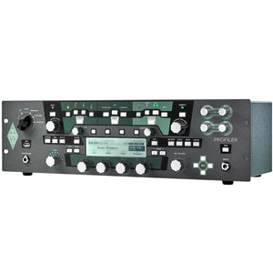 Kemper Profiler Rack