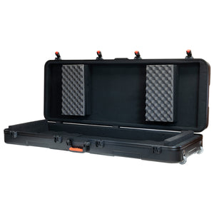 Korg HC-76KEY Hard Case for 76 Key Keyboards