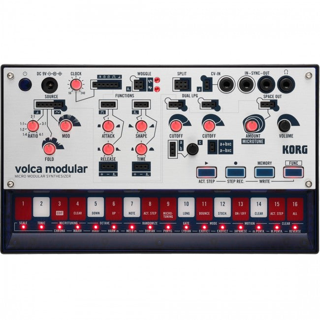 Online deals modular synth