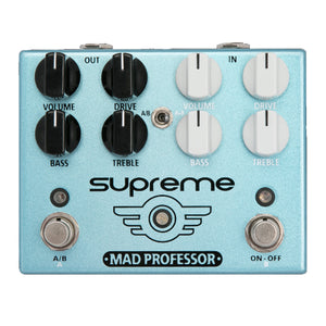 Mad Professor Supreme Effects Pedal