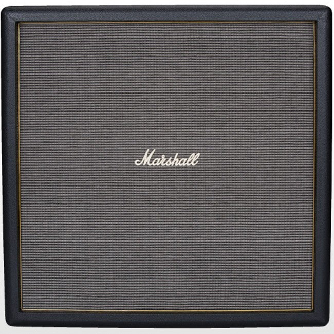 Marshall ORIGIN 412B Guitar Cab Straight 4x12'' Cabinet 240w - Buy ...