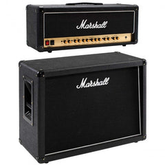 Marshall bass online amp stack