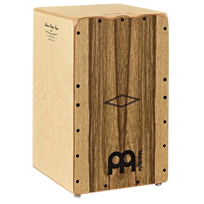 Meinl Artisan Edition Tango Line Light Eucalyptus Cajon « Cajon