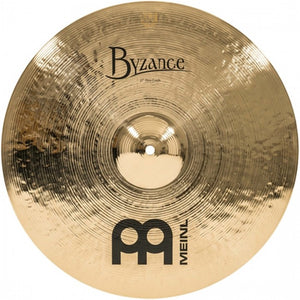 Meinl B17TC-B Thin Crash Cymbal