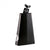 Meinl HCO2BK Cowbell Headliner Black 8 Inch