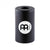 Meinl SH20BK Wakah Shaker Medium Black 