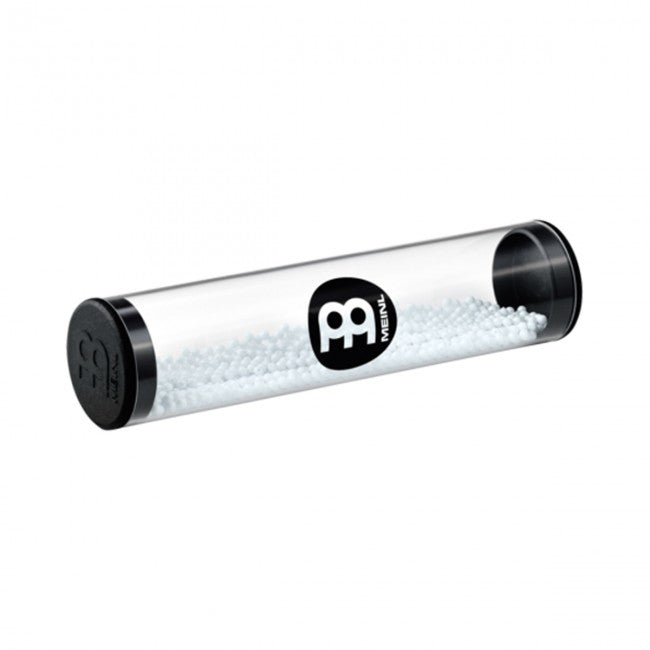 Meinl SH26-L-S Shaker Soft Crystal Studio White