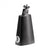 Meinl SL675-BK Cowbell Black 6 3/4 Inch